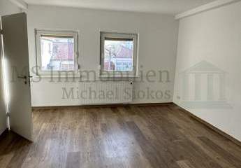 *** Zentrale 2-Zimmer-Wohnung in Lampertheim – ab sofort bezugsfrei ***