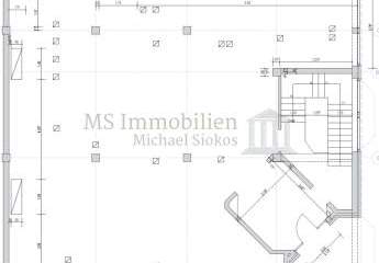 *** Attraktive Gewerbeimmobilie im Zentrum von Lampertheim – Flexibel gestaltbare Fläche ***