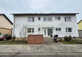 *** Kapitalanlage: Dreifamilienhaus mit stabilen Mieteinnahmen in Lampertheim ***