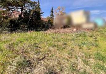 *** Ihr Bauplatz in Grünstadt – 651 m² für Ihr Traumhaus ***