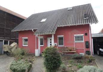 *** Zwangsteilversteigerungsverfahren - EFH in Hüttenfeld ***