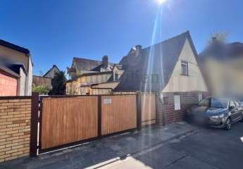 *** Einfamilienhaus + Anbau mit Potenzial in Bürstadt ***