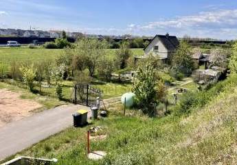 *** Charmantes Einfamilienhaus mit großem Grundstück, Scheune und Garten in Mannheim-Sandhofen ***