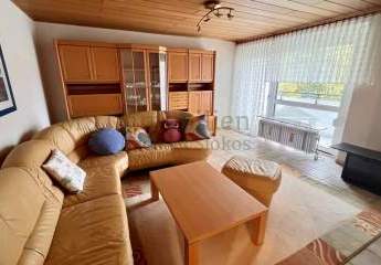 *** 2,5 ZKB - Wohnung mit Balkon im 2.OG ***