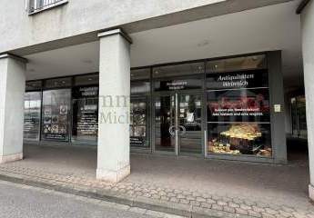 *** Vermietung eines attraktiven Gewerbeobjekts in Top-Lage von Heidelberg ***