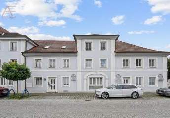 Charmantes denkmalgeschütztes Mehrfamilienhaus zum Verkauf - Perfekt für Kapitalanleger!