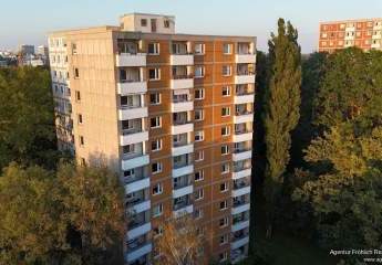 Großzügige Etagenwohnung in der Parkstadt Bogenhausen