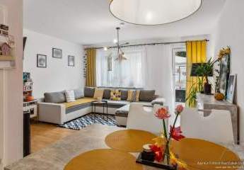 Charmante EG-Maisonette Wohnung in Top Lage in Ottobrunn