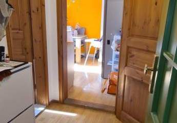 2-Zimmer-Wohnung nahe UNI und Fachhochschule