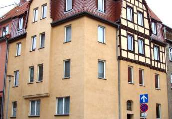 sonnige 2-Zimmer-Wohnung nahe UNI und Fachhochschule