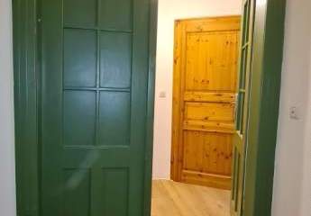 2-Zimmer-Wohnung nahe UNI und Fachhochschule