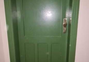 ruhige und sonnige 2-Zimmer-Wohnung nahe UNI und Fachhochschule