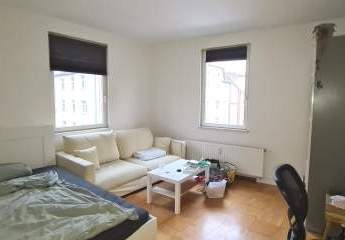 ruhige und sonnige 2-Zimmer-Wohnung nahe UNI und Fachhochschule