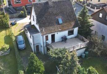 Einfamilienhaus in sehr ruhiger Dorflage nahe Hermsdorf, sofort beziehbar