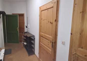 ruhig gelegene und sonnige 2-Zimmer-Wohnung nahe UNI und Fachhochschule