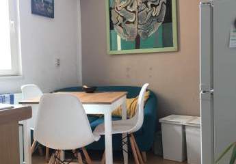 2-Zimmer-Wohnung nahe UNI und Fachhochschule