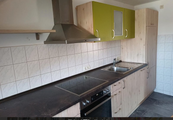 Gemütliche 2-Zimmer-Wohnung in Stadtmitte Stadtroda´s