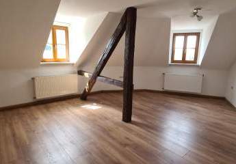 ab sofort: Gemütliche 2-Zimmer-Wohnung in Stadtmitte Stadtroda´s
