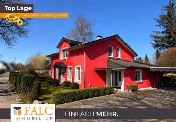 Zweifamilienhaus - Familienfreundlich mit großem Grundstück