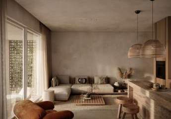 Golftown DOPPELCHALET –   1 Zimmer, 61,00 m²