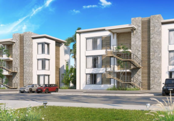 Somabay – Golf apartment | 2 Schlafzimmer | 105m²