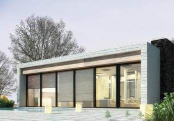 Somabay – Chalet G | 2 Schlafzimmer | 148 m²
