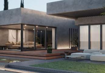 4 Zimmer Nautilus  Grundstücks-/ Prime – Bay Villas 2. Reihe