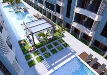 1BEDROOM APARTMENT -HURGHADA HEIGHTS