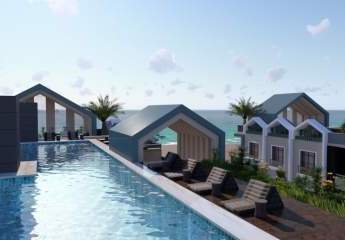 1BEDROOM APARTMENT -HURGHADA HEIGHTS