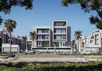 1BEDROOM APARTMENT -CLAN Residences- MAGAWISH-HURGADA