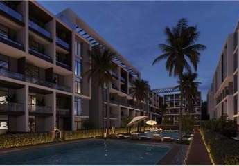 STUDIO-CLAN Residences- MAGAWISH-HURGHDA