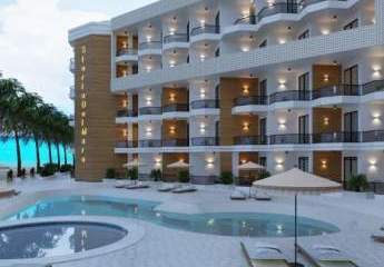 Beachfront property STORIA DEL MARE