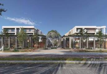 Nur 18.005 Anzahlung, 3-Zimmer-Apartment mit lebenslangem Strandzugang