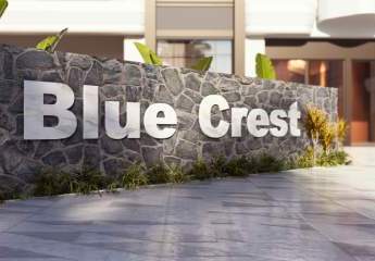 Ferienwohnung mit Meerblick – 2 Zimmer – Blue Crest – Hurghada