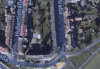 Ruhige Wohnung zu vermieten
