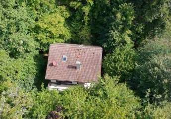 Naturidyll mit Waldgrundstück – Traumhaus für Pferdeliebhaber und Familie