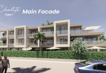 2 Bedrooms ILBayou