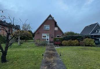 Schön gelegenes Doppelhaus in Ratekau