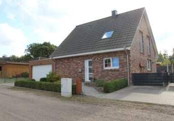 Schönes Einfamilienhaus in ruhiger Lage