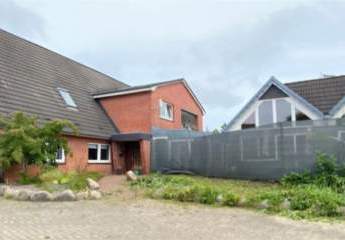 Gewerbeimmobilie mit Potential