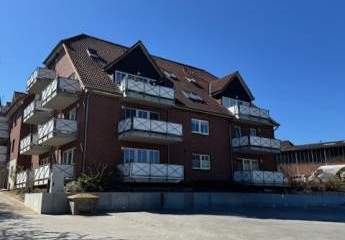 Eigentumswohnung in zentraler Lage