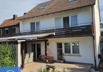 Einfamilienhaus mit Stil - hochwertige Küche, viel Platz und Garten