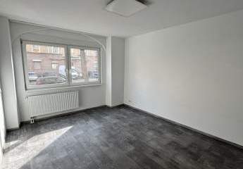 Schöne 3-Zimmer-Wohnung im Erdgeschoss – Nürnberg | EBK | 65 m²