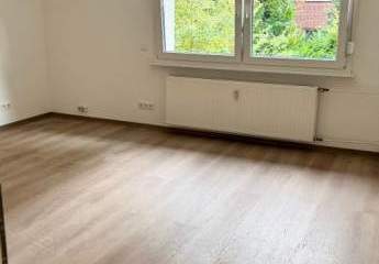 Frisch sanierte 4-Zimmer-Wohnung in Dortmund-Neuasseln - ab sofort bezugsfrei