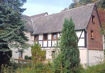 Freistehendes Haus in 09603 Rothenfurth