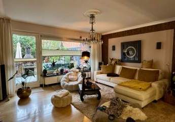 Charmantes Mittelreihenhaus mit viel Platz & modernem Komfort 
ideal für Familien!