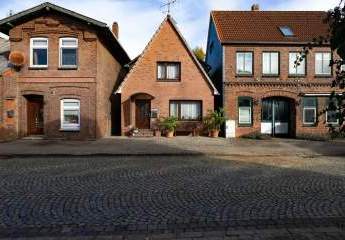 Haus mit Potenzial: Gestalten Sie Ihr individuelles Wohnglück!