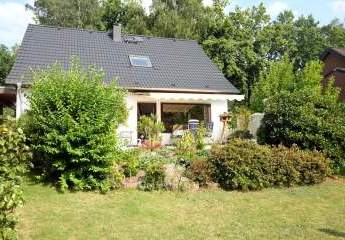 Top Lage in Schneverdingen! Einfamilienhaus mit Potenzial zur zusätzlichen separaten Einliegerwohnung