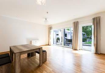 Gepflegte ETW in kurzer Entfernung zum Deich -  Selbstnutzung, Ferien- oder Festvermietung