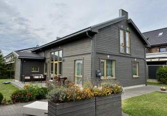 Eleganter Komfort für die ganze Familie